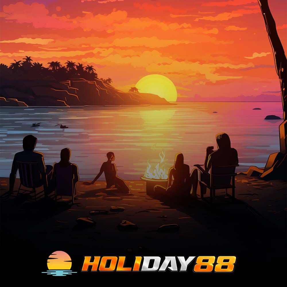 holiday88